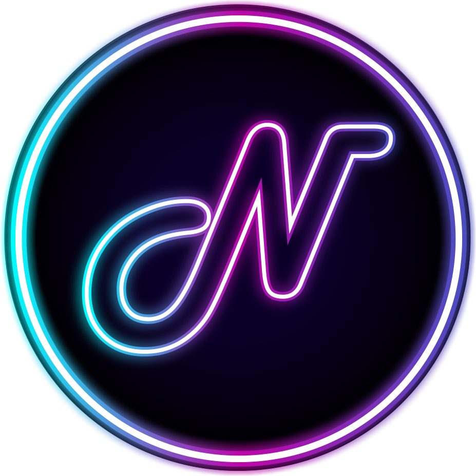 NEON dxb Logo